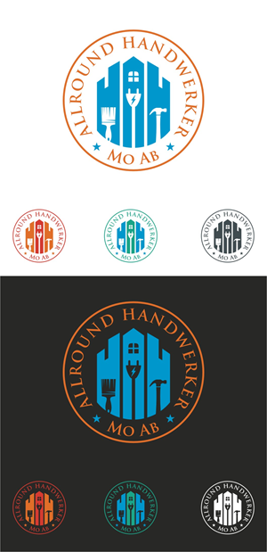 Logo Design by Sushmaa for this project | Design: #28752586