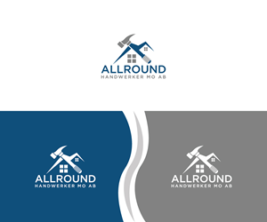 Logo Design by fauzan harun for this project | Design: #28759691