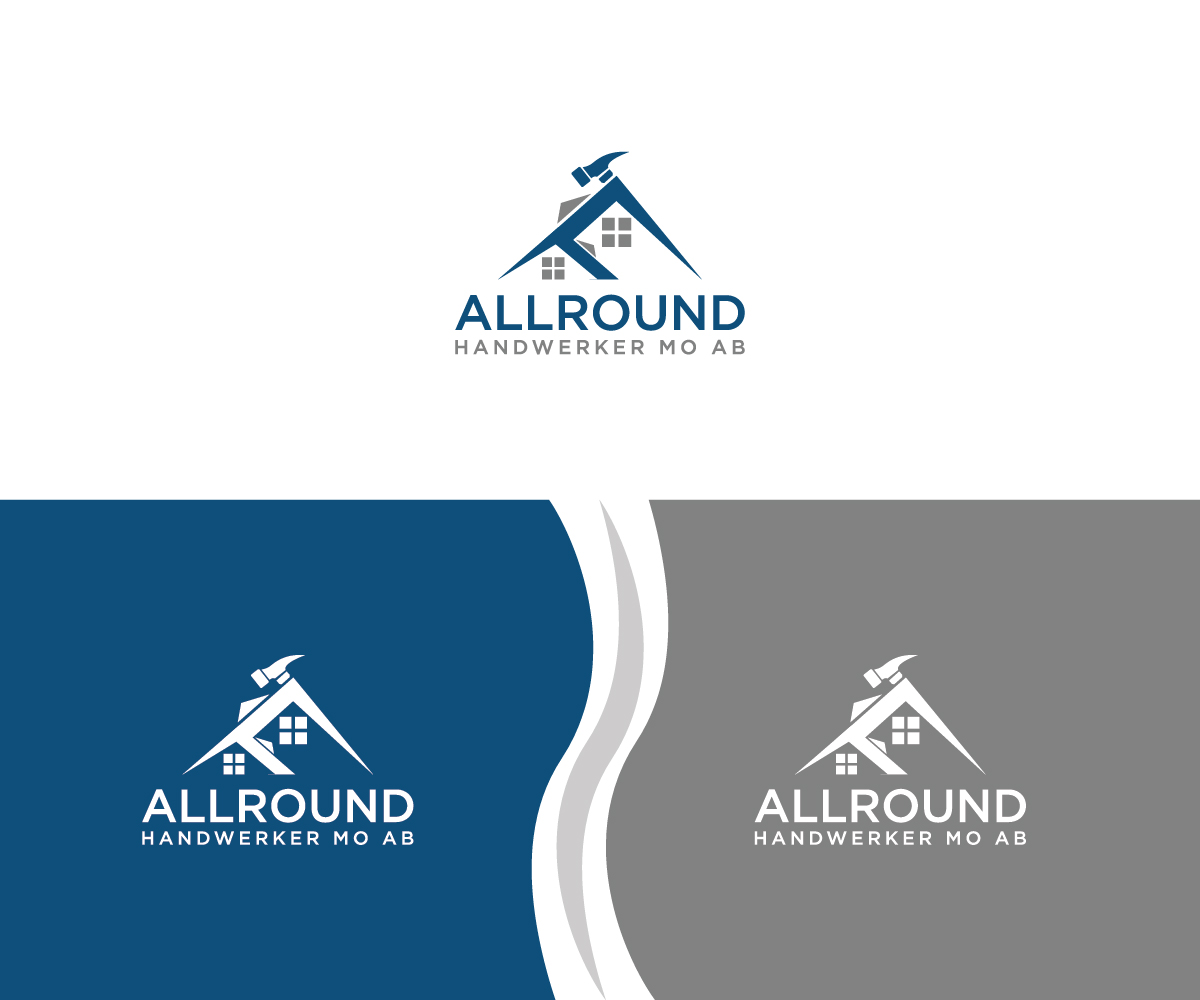 Logo Design by fauzan harun for this project | Design #28759692