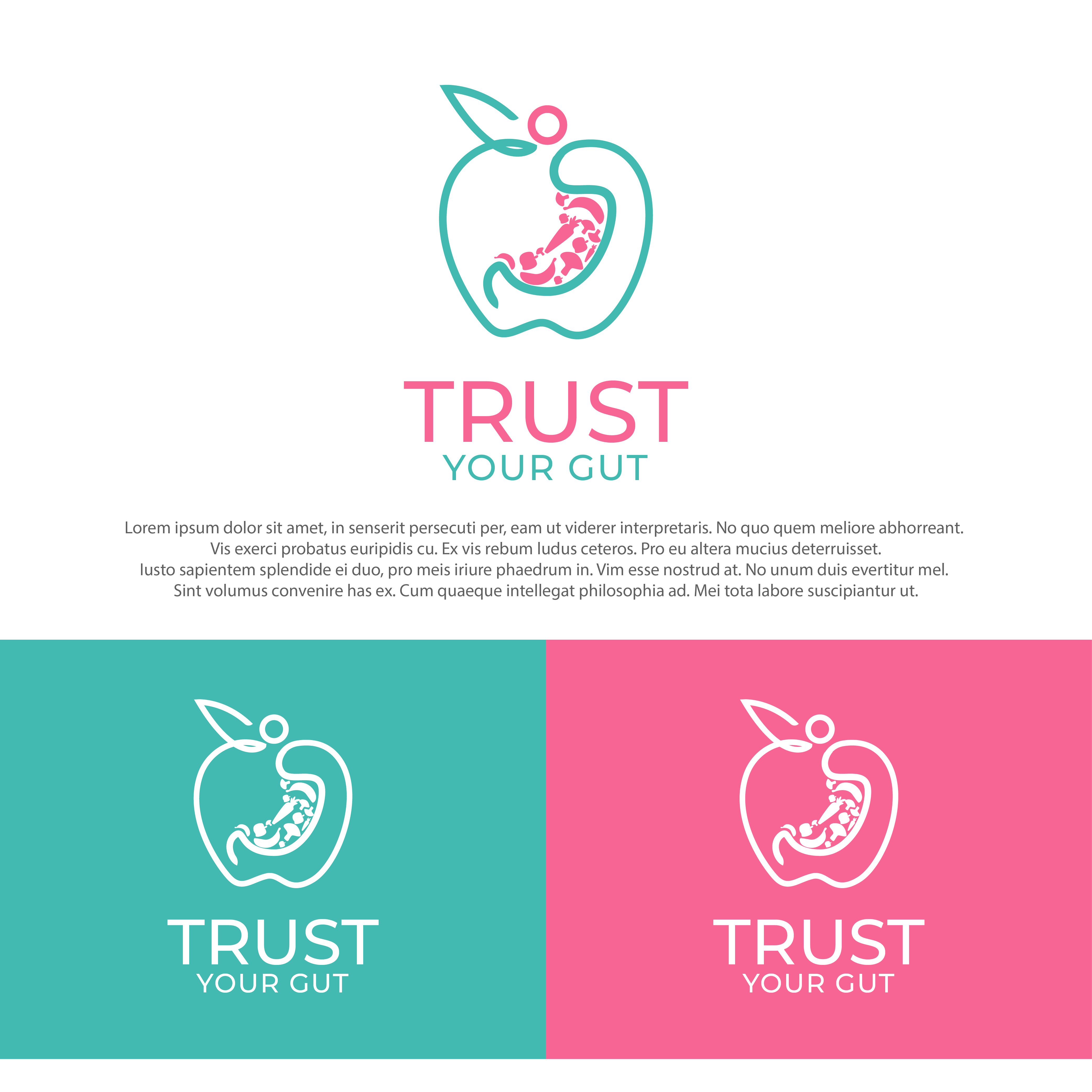 Logo Design by farady for this project | Design #28749924