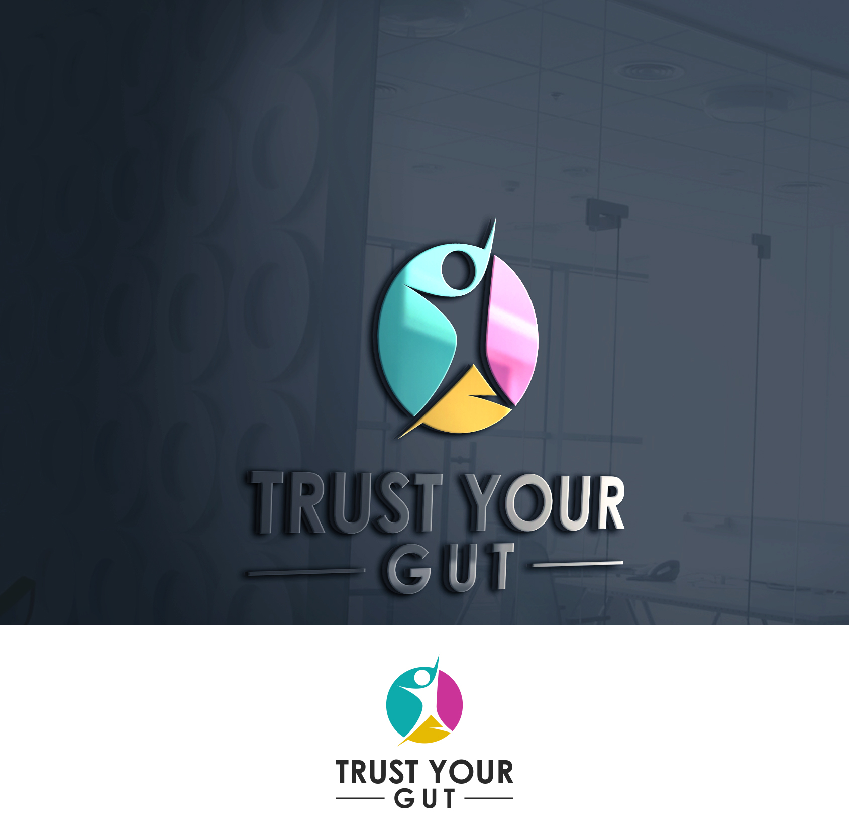 Logo Design by Peak design for this project | Design #28748797