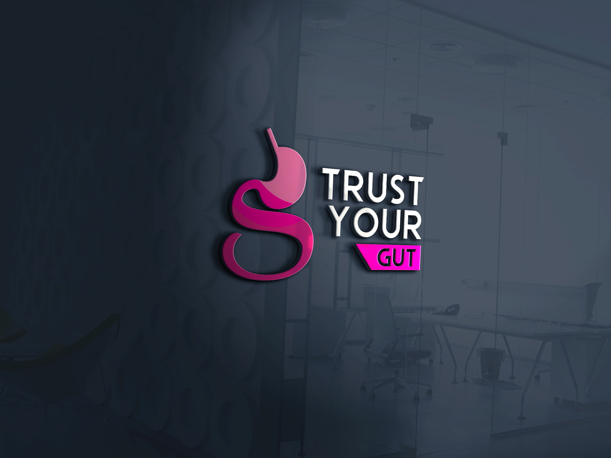 Logo Design by darshan Arts for this project | Design #28748659