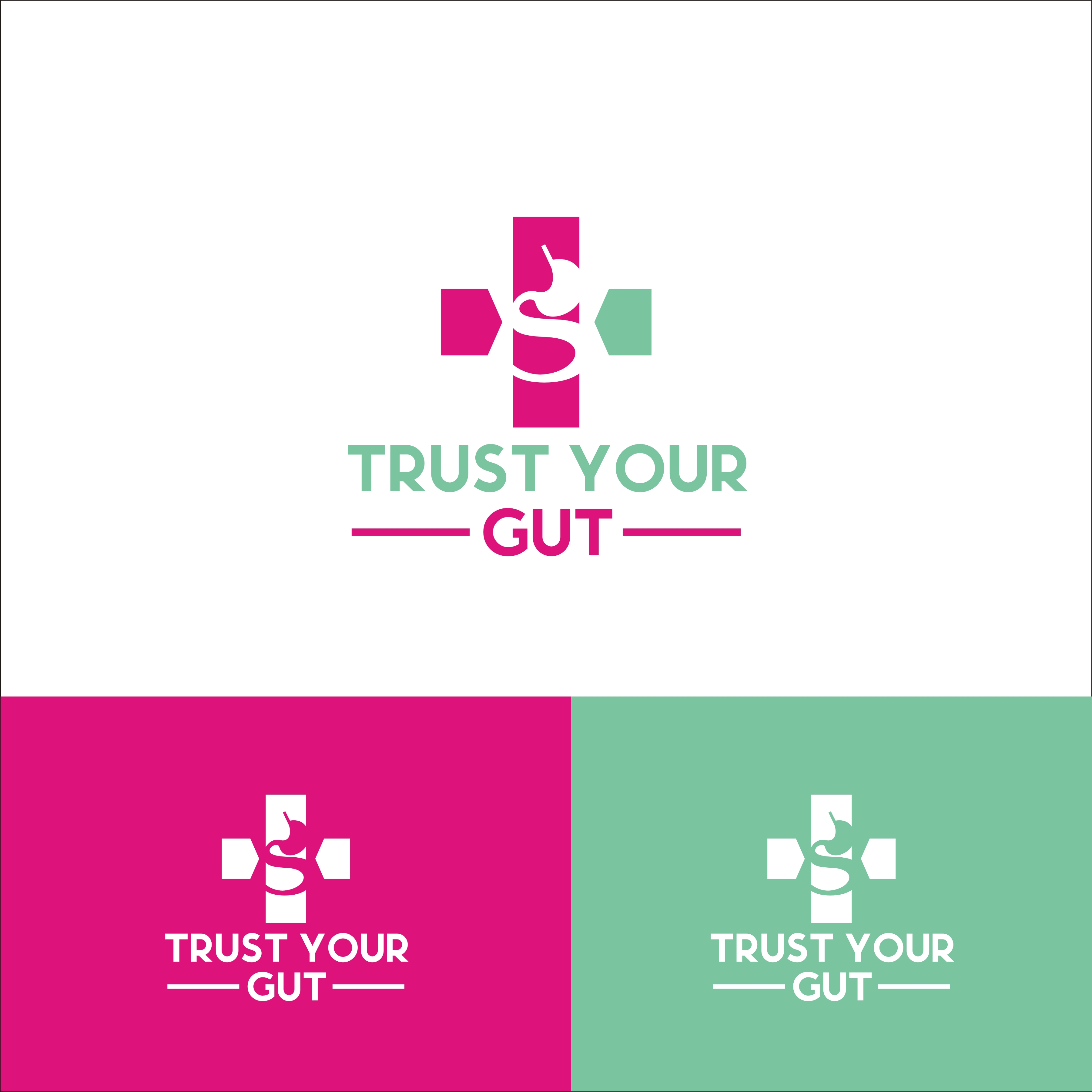 Logo Design by darshan Arts for this project | Design #28749475