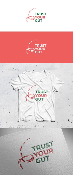 Logo Design by STANKEVICH for this project | Design #28750614