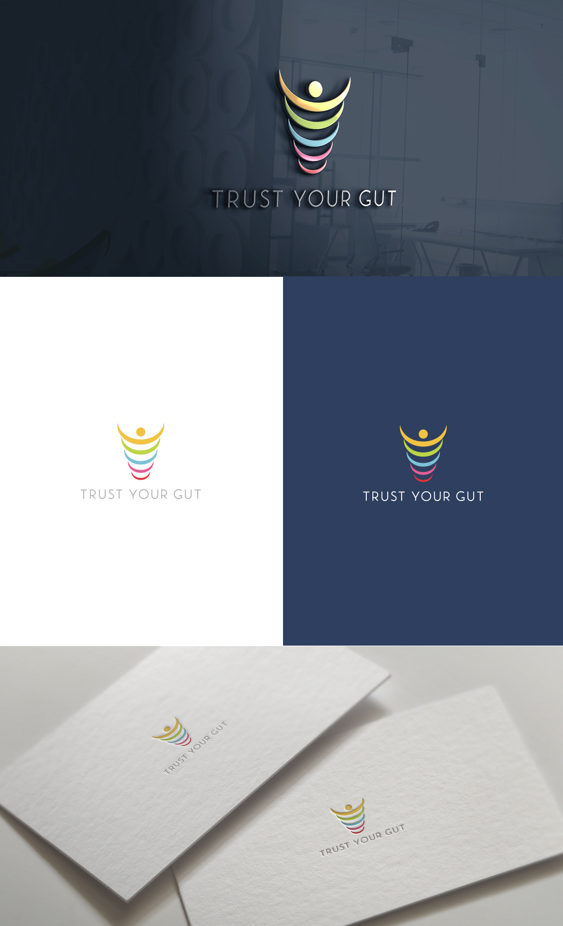 Logo Design by GLDesigns for this project | Design #28750081