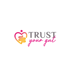Trust Your Gut | Logo Design by CMYKINK