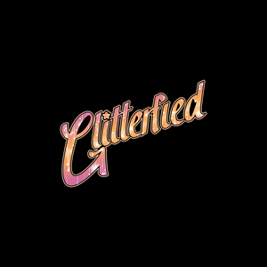 Glitterfied | Logo-Design von Lezette_G