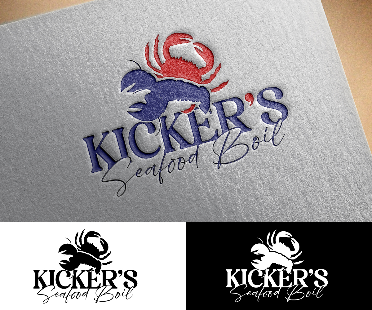 Logo Design by 24ksunny for this project | Design #28747288
