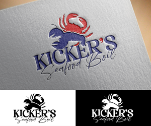 Logo Design by 24ksunny for this project | Design: #28747288