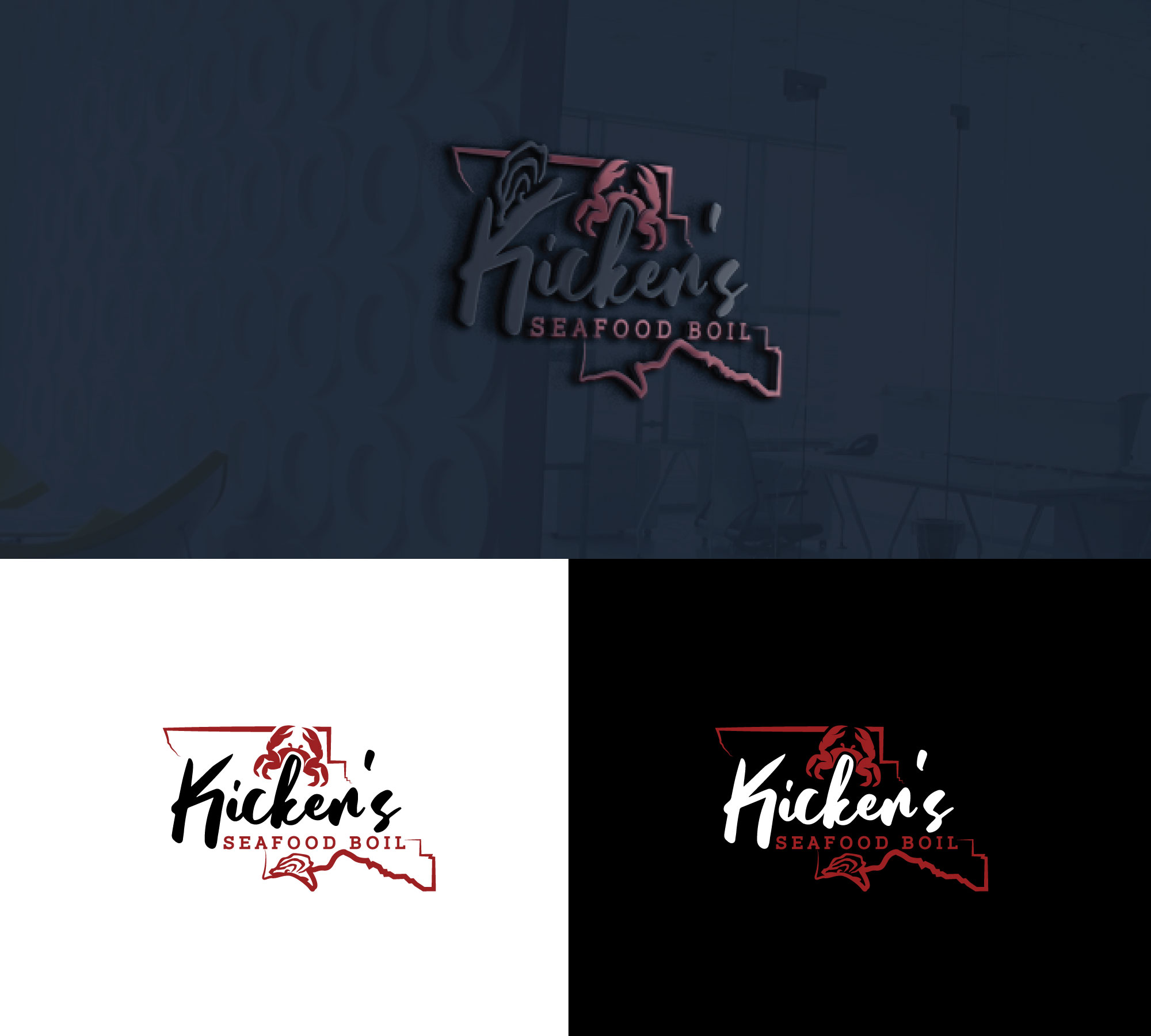 Logo Design by RRR Design for this project | Design #28751336