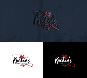 Logo Design by RRR Design for this project | Design: #28751336