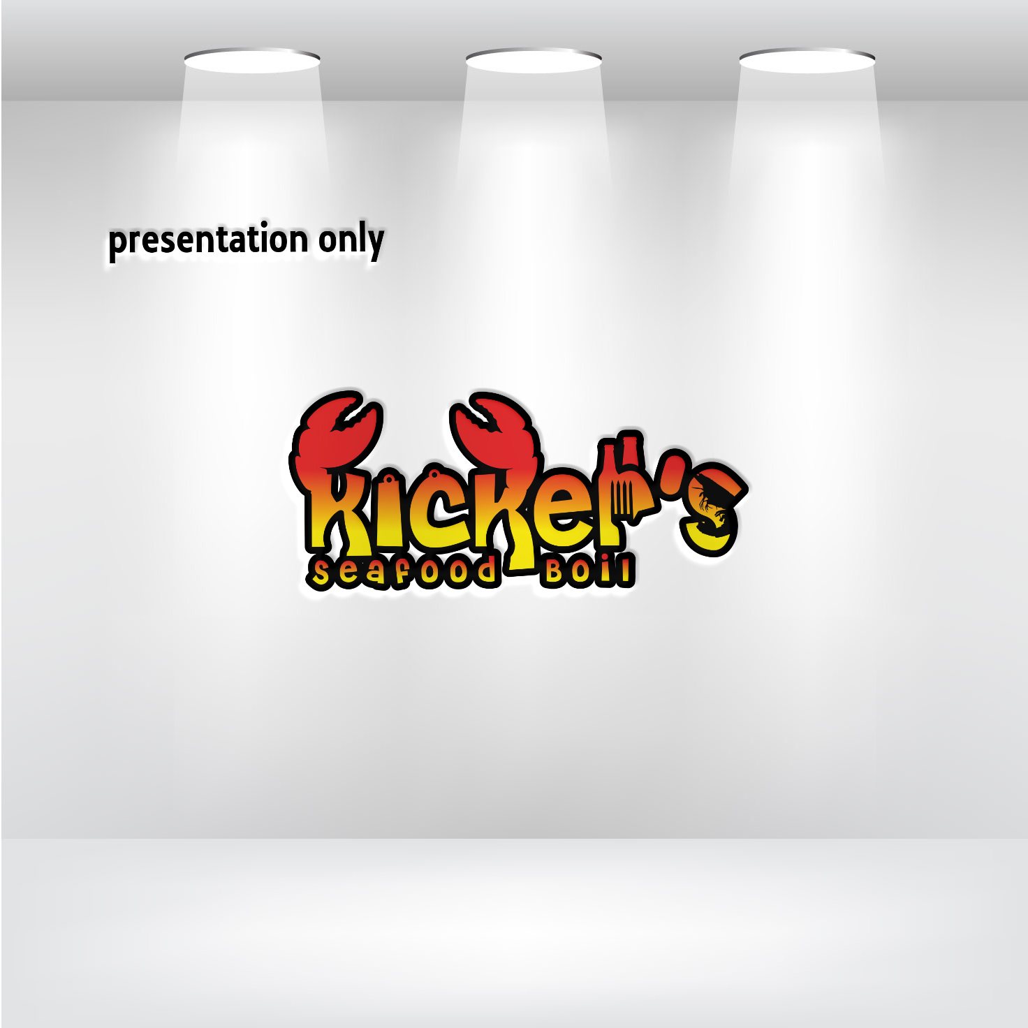 Diseño de Logo por RS_Design para este proyecto | Diseño #28747716