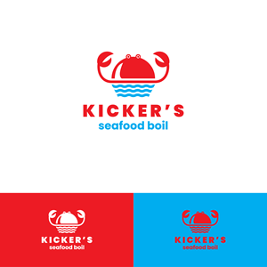 Logo Design by fsyah_design