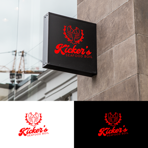 Logo Design by END™ for this project | Design: #28752184