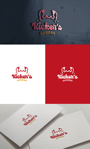 Logo Design by GLDesigns for this project | Design: #28747457