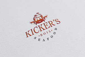 Logo Design by monitodesign