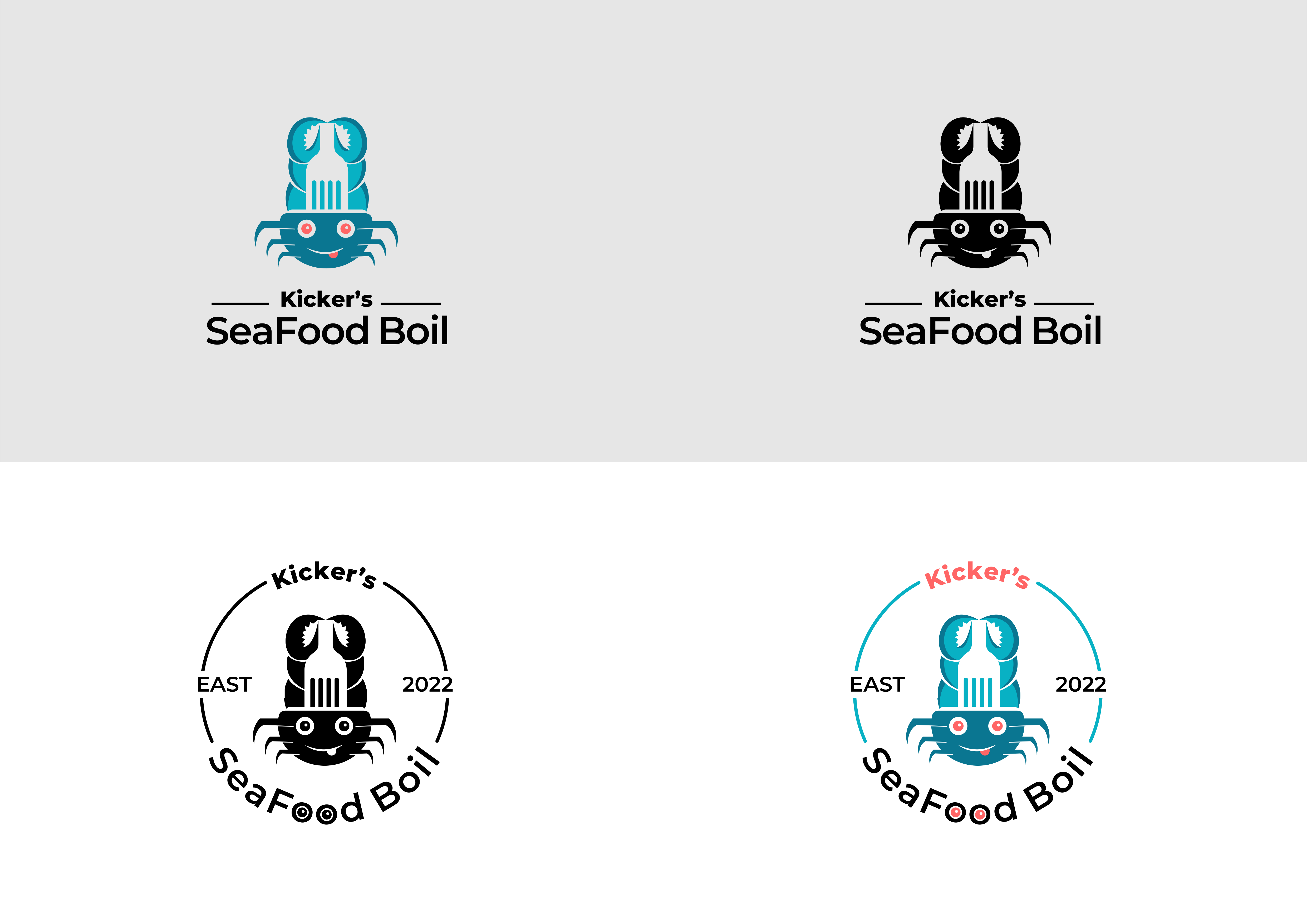 Logo Design by graphics1 for this project | Design #28753886