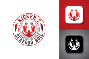 Logo Design by Anas Gaba for this project | Design: #28750336