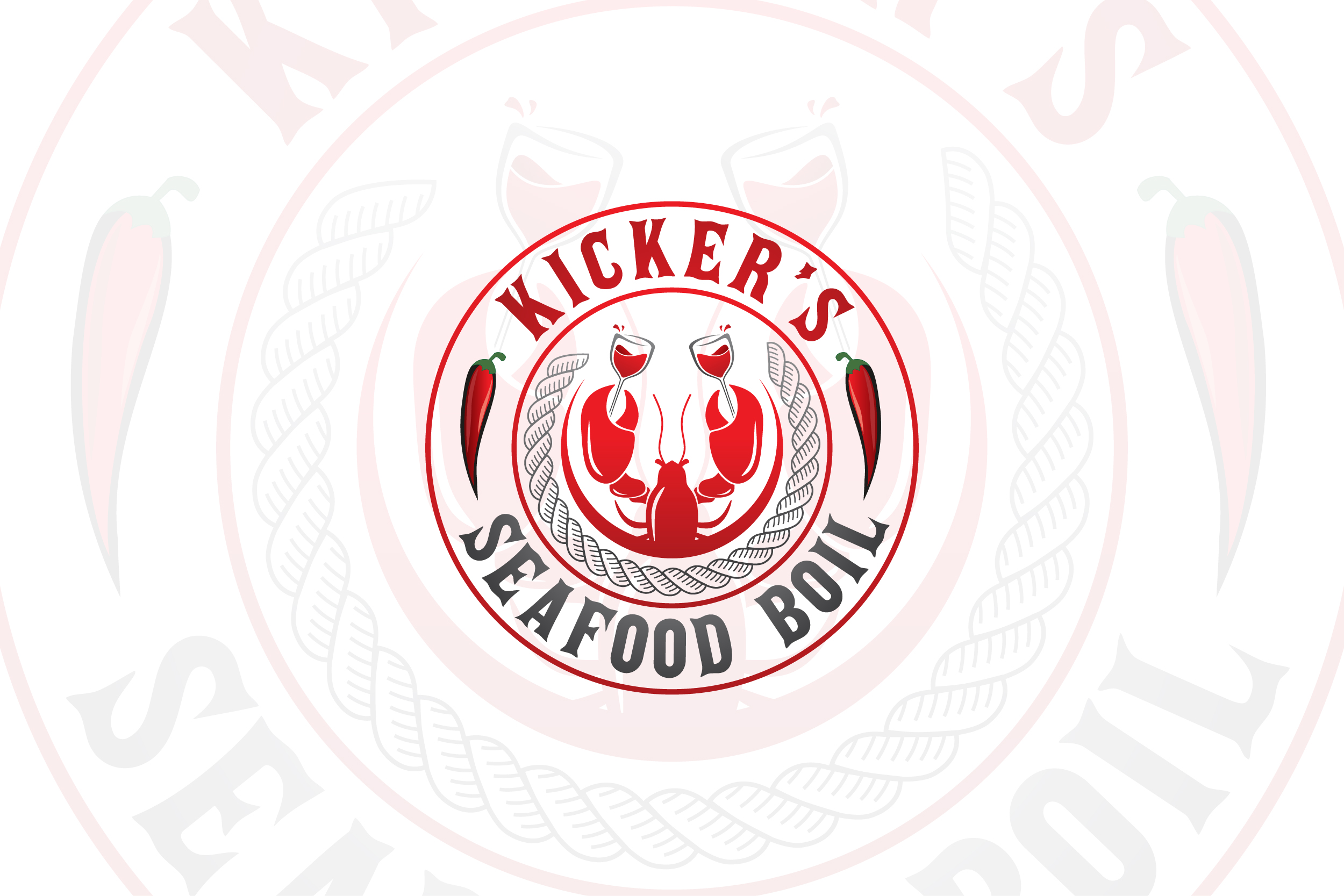 Logo Design by Anas Gaba for this project | Design #28750337