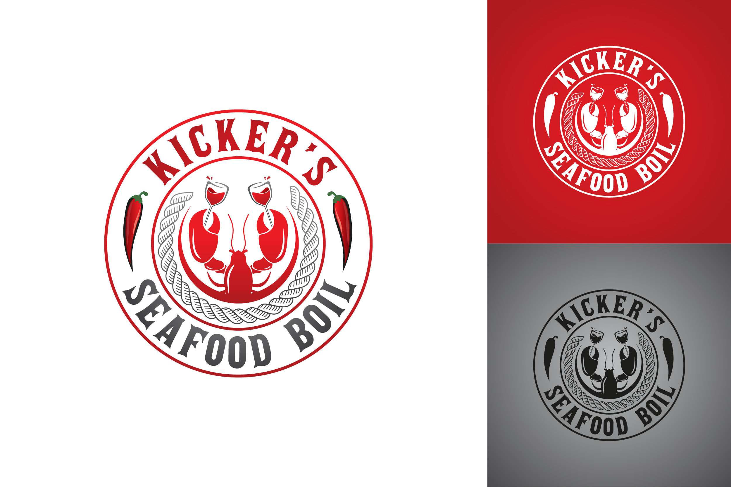 Logo Design by Anas Gaba for this project | Design #28750338