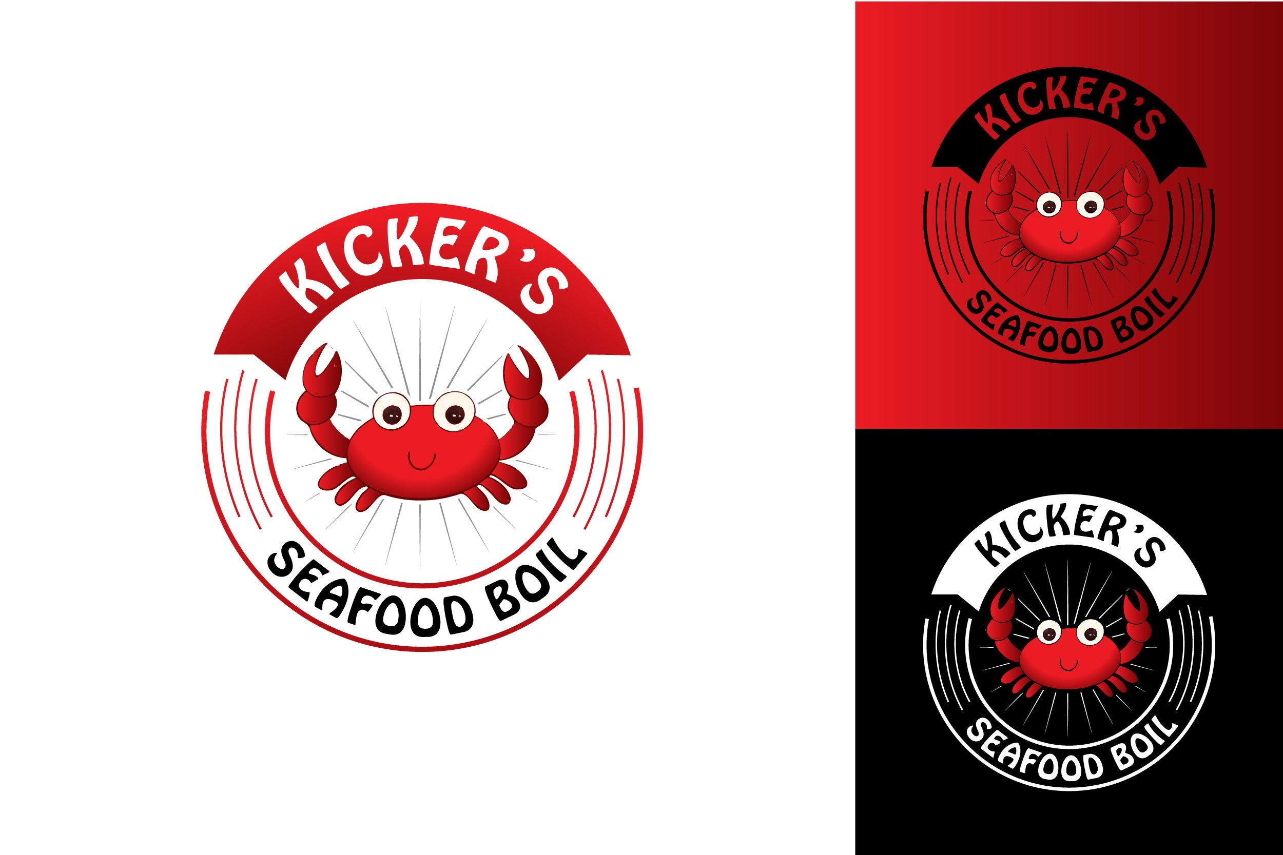 Logo Design by Anas Gaba for this project | Design #28750529