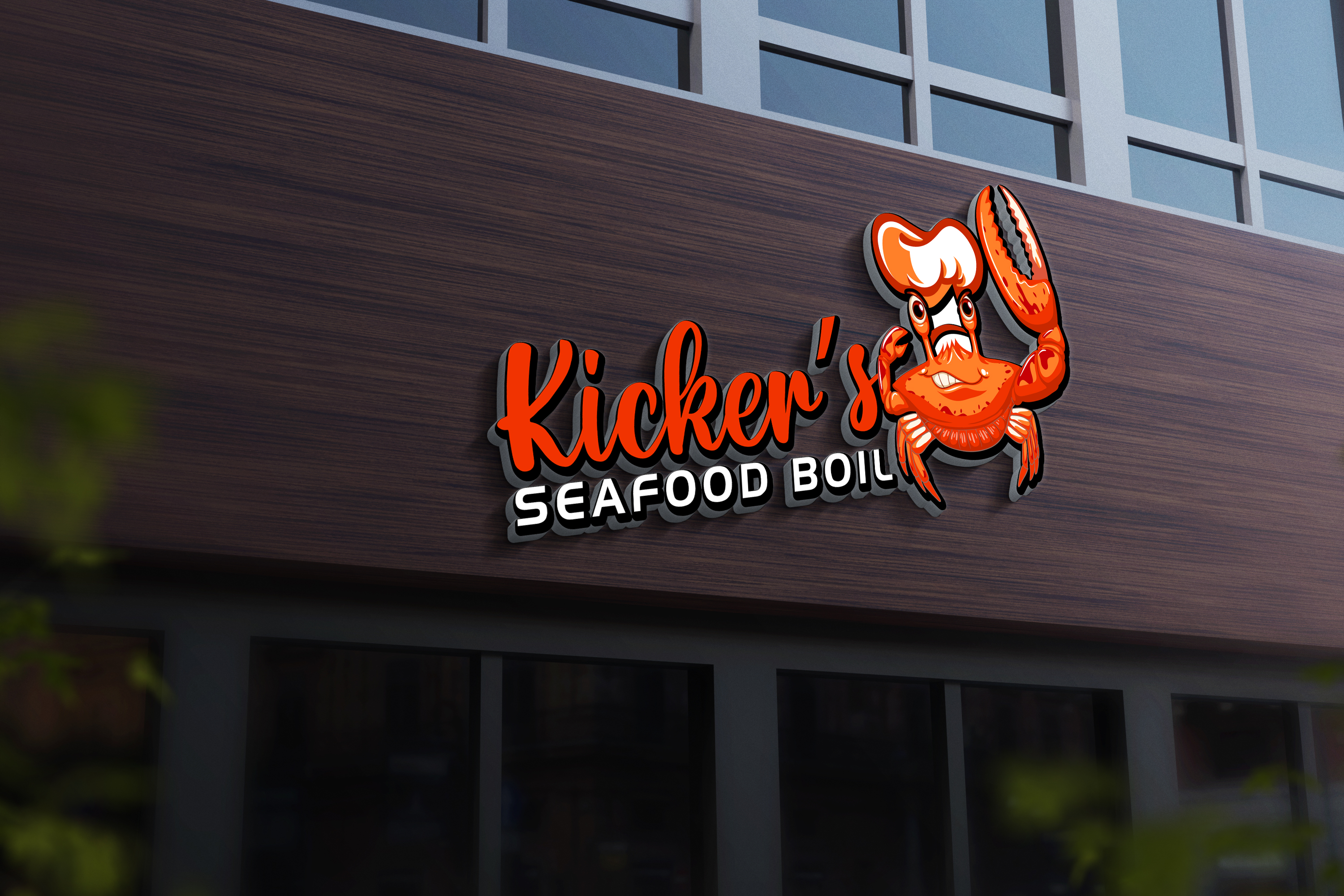 Diseño de Logo por Anas Gaba para este proyecto | Diseño #28750750