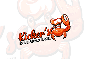 Logo Design by Anas Gaba for this project | Design: #28750752