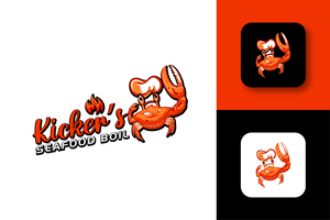 Logo Design by Anas Gaba for this project | Design: #28751216