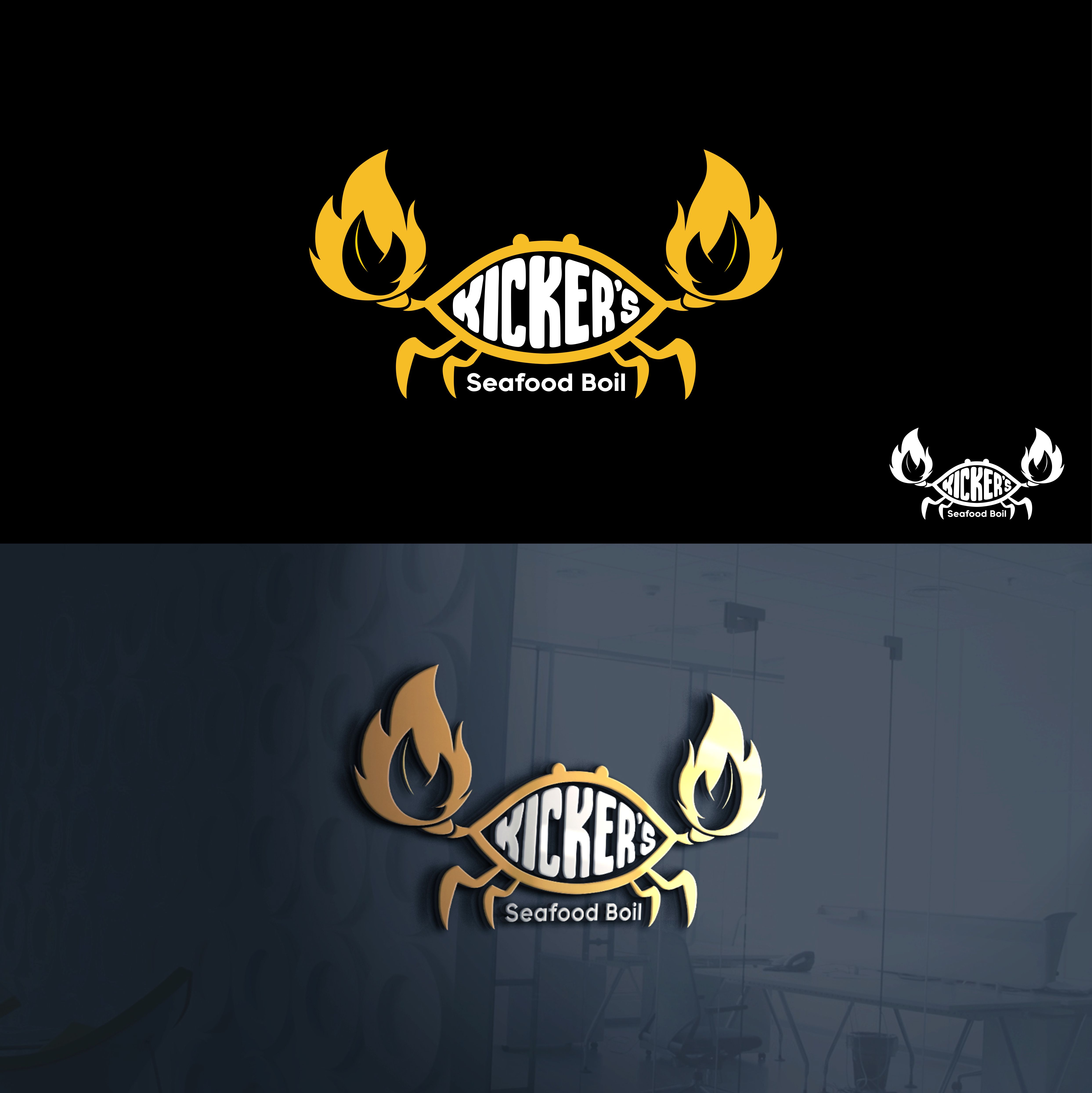 Diseño de Logo por Adi firadika para este proyecto | Diseño #28753458