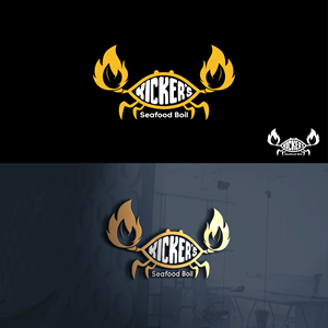 Logo Design by Adi firadika