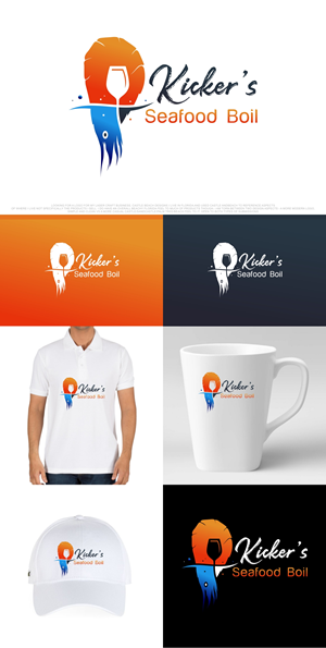 Logo Design by KajalRekha for this project | Design: #28748537