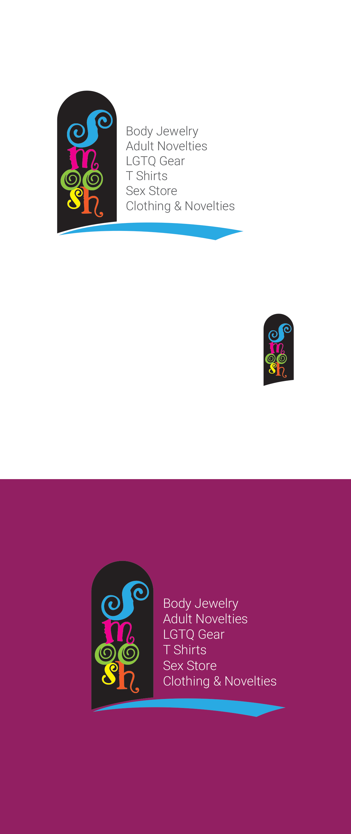 Logo-Design von uk für dieses Projekt | Design #28748047