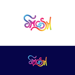 Logo Design by S. Shin for this project | Design: #28749095