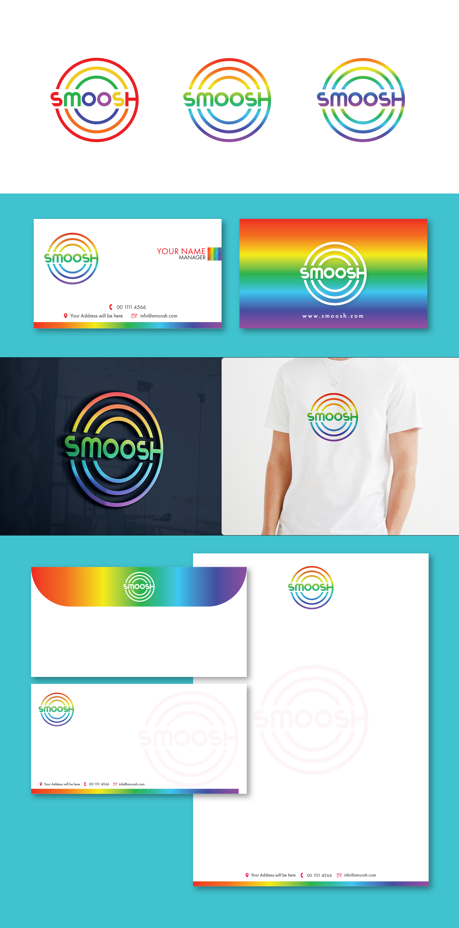 Logo Design by MG.graphics for this project | Design #28748134