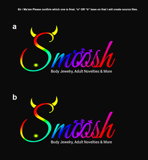 Logo-Design von Rajib Bhattacharya für dieses Projekt | Design: #28753076