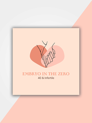 Podcast Design by Creative Stock for this project | Design: #28785194