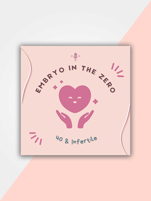 Podcast Design by Creative Stock for this project | Design: #28785197