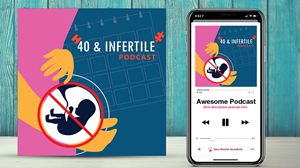 Podcast Design by Eclipse Creative for this project | Design: #28756546