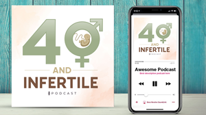 Podcast Design by KreativeMadz for this project | Design: #28752428