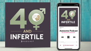 Podcast Design by KreativeMadz for this project | Design: #28752429