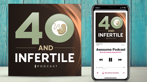 Podcast Design by KreativeMadz for this project | Design: #28782871