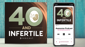 Podcast Design by KreativeMadz for this project | Design: #28782917