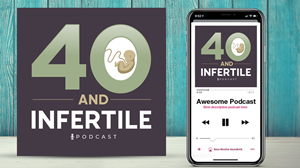 Podcast Design by KreativeMadz for this project | Design: #28782918