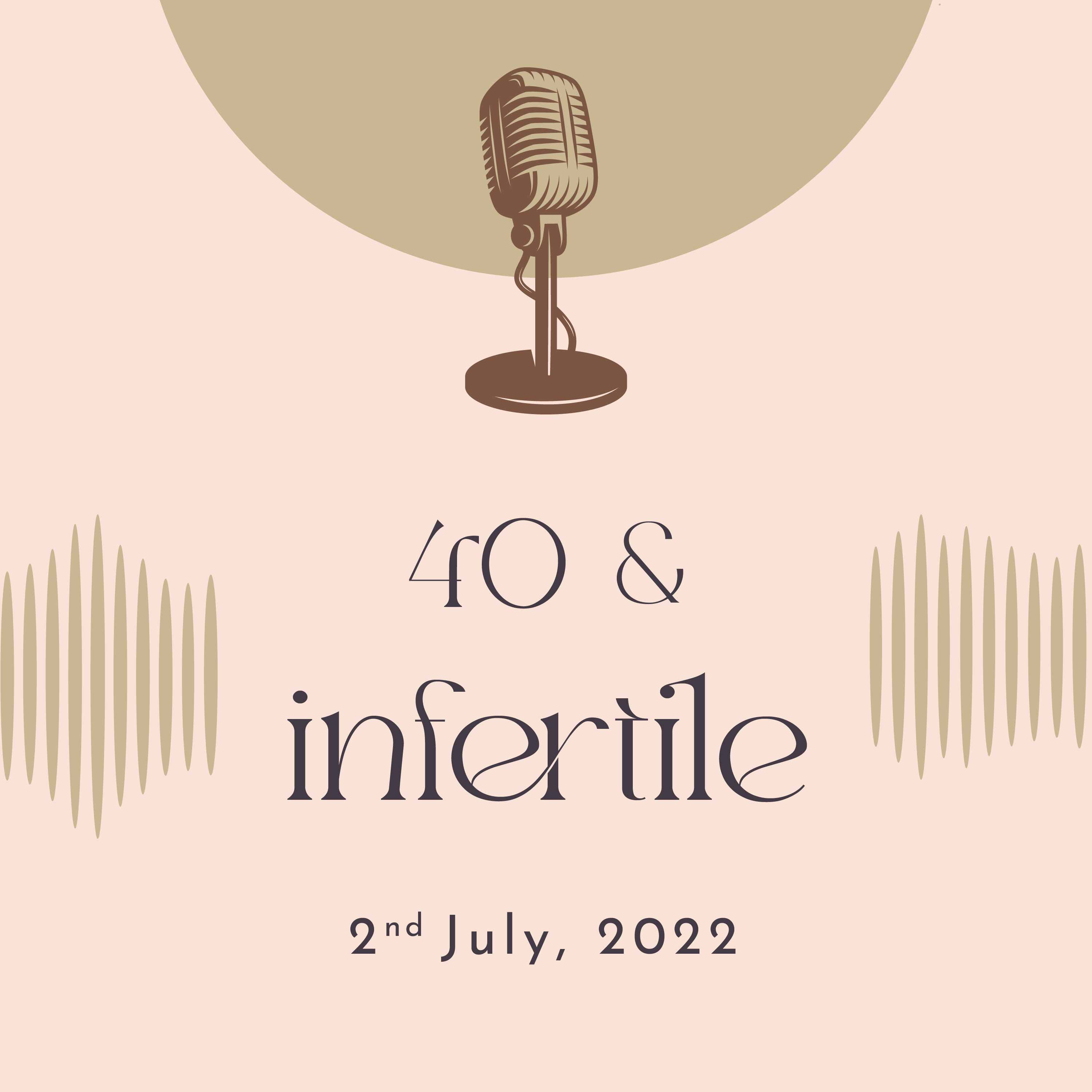 Podcast Design by Panki for this project | Design #28772644