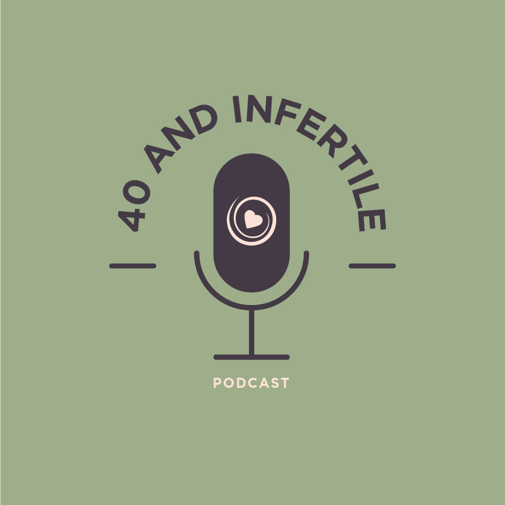 Podcast Design by PurpleBoa for this project | Design #28778053