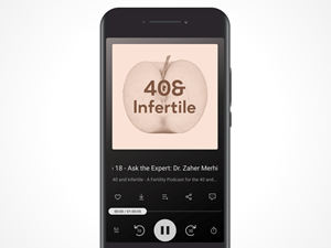 Podcast Design by Undo for this project | Design: #28785651