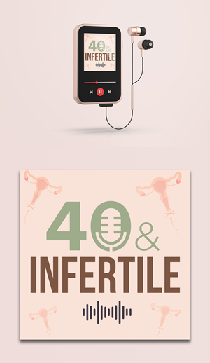 Podcast Design by debdesign for this project | Design: #28754555