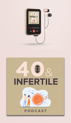 Podcast Design by debdesign for this project | Design: #28754557