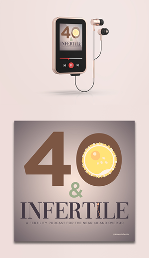 Podcast Design by debdesign for this project | Design: #28758412