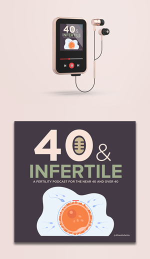 Podcast Design by debdesign for this project | Design: #28758414